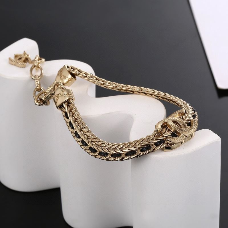Ch**el bracelets